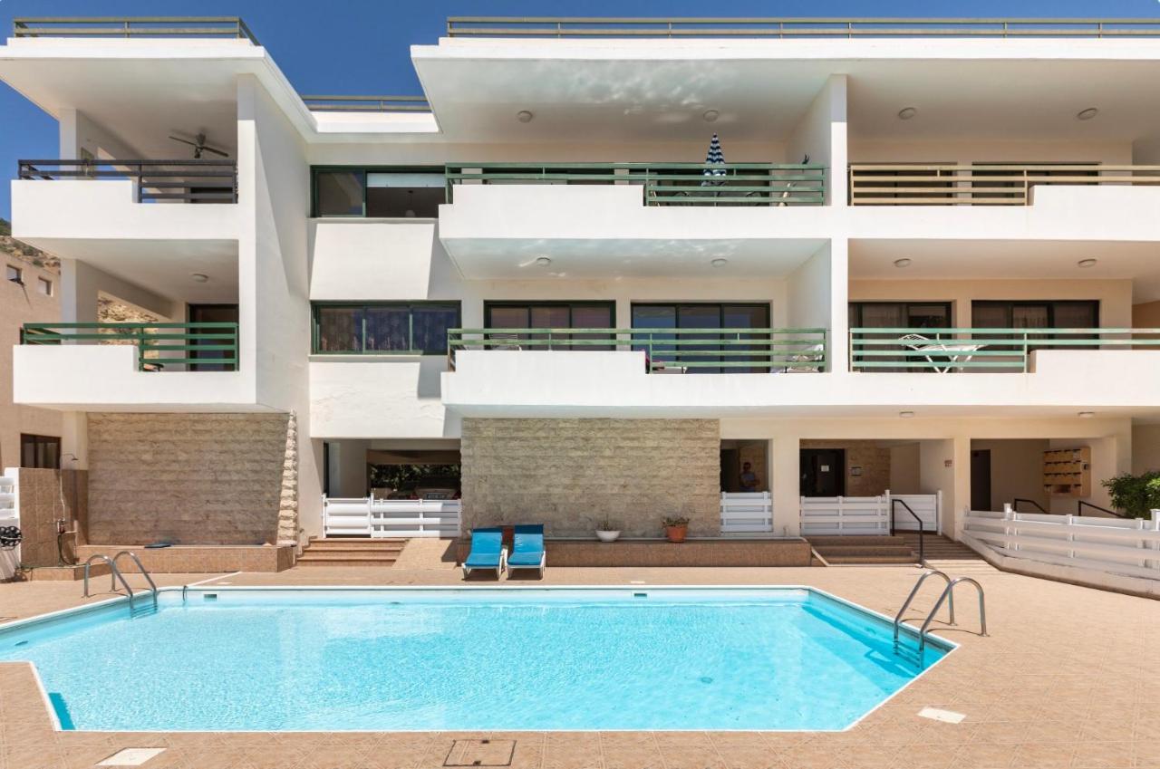 Daire Mediterranean Dream